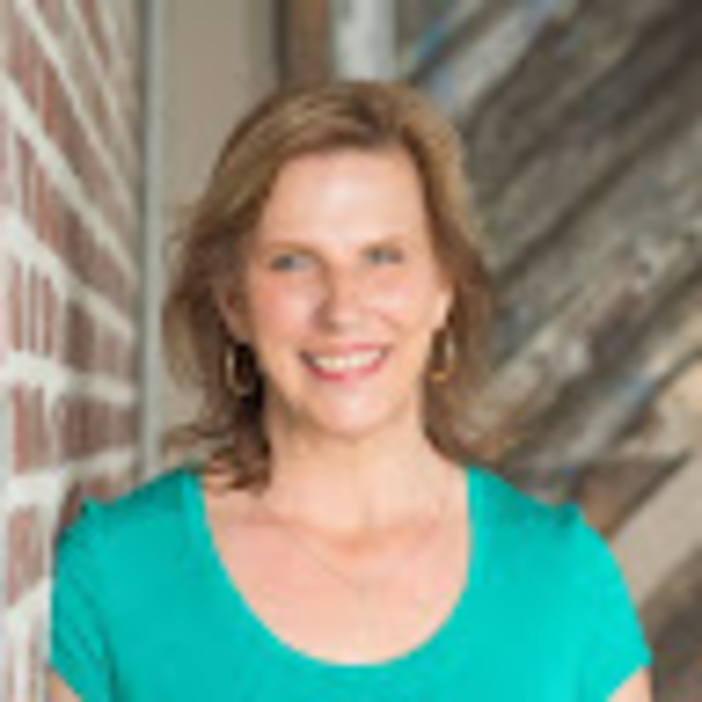 Meet your Posher, Kathy l